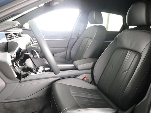 Audi Q8 e-tron - Afbeelding 7 van 30