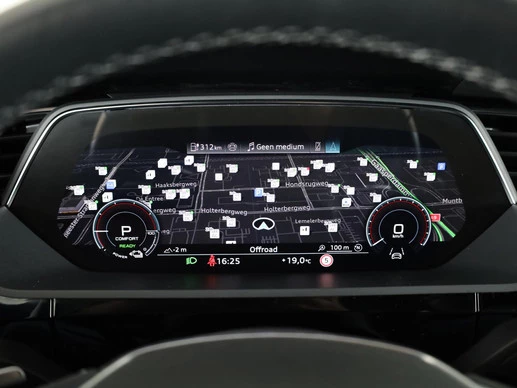 Audi Q8 e-tron - Afbeelding 10 van 30