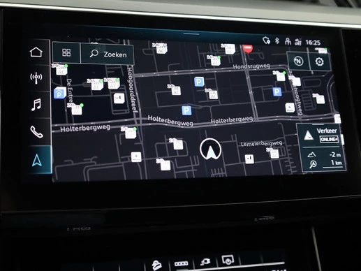 Audi Q8 e-tron - Afbeelding 11 van 30