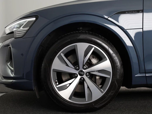 Audi Q8 e-tron - Afbeelding 12 van 30