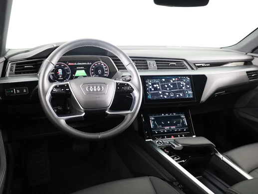 Audi Q8 e-tron - Afbeelding 13 van 30