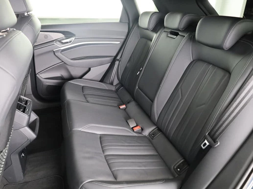 Audi Q8 e-tron - Afbeelding 14 van 30