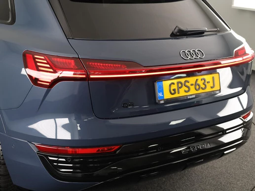 Audi Q8 e-tron - Afbeelding 18 van 30