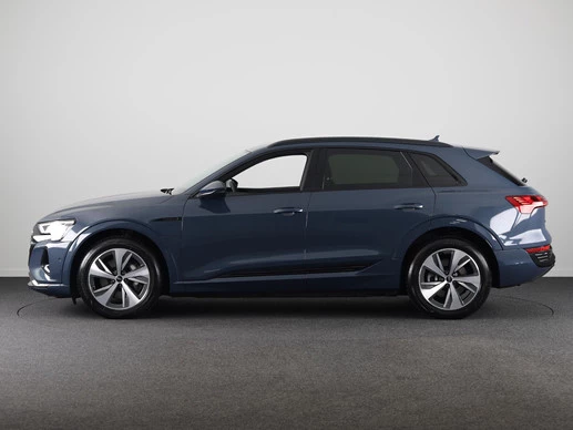 Audi Q8 e-tron - Afbeelding 19 van 30