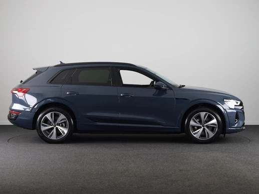 Audi Q8 e-tron - Afbeelding 20 van 30