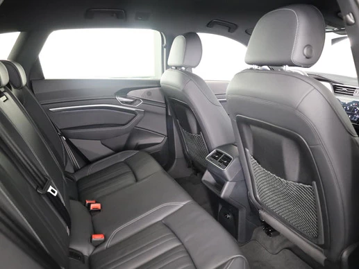 Audi Q8 e-tron - Afbeelding 21 van 30