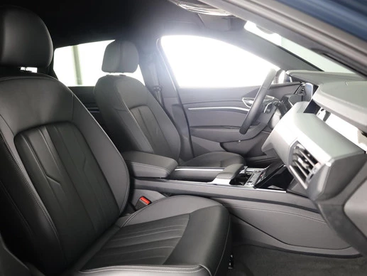 Audi Q8 e-tron - Afbeelding 22 van 30