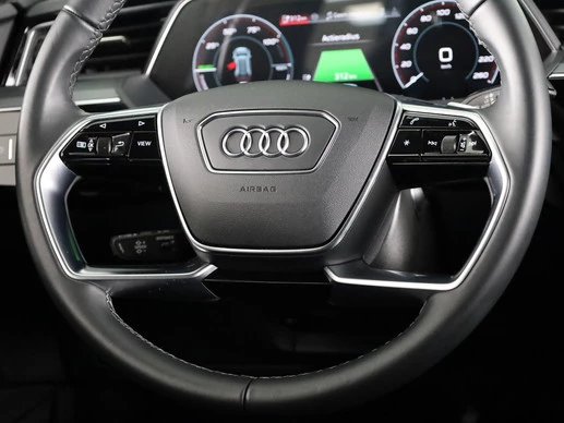 Audi Q8 e-tron - Afbeelding 26 van 30