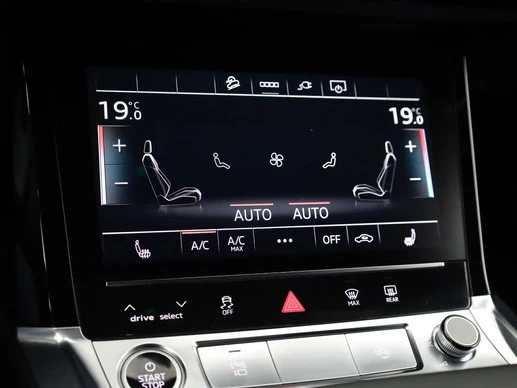Audi Q8 e-tron - Afbeelding 28 van 30