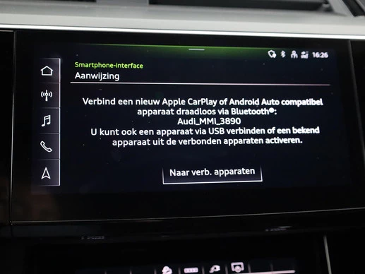 Audi Q8 e-tron - Afbeelding 30 van 30