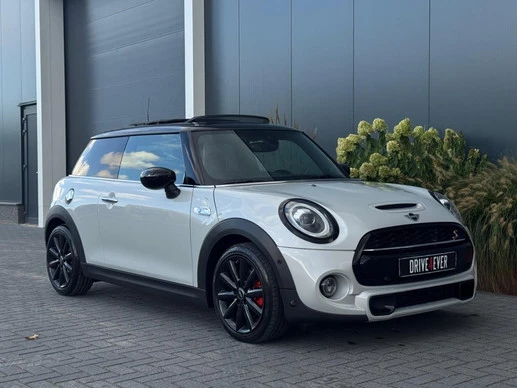 MINI Cooper S - Afbeelding 5 van 28