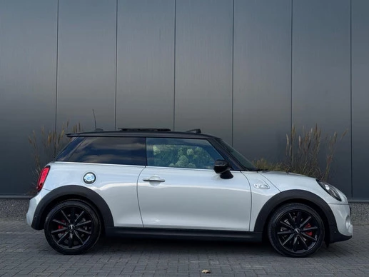MINI Cooper S - Afbeelding 6 van 28
