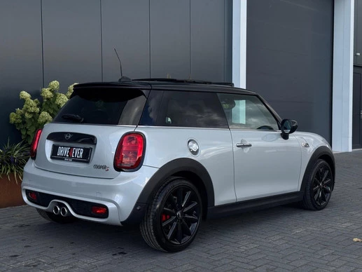 MINI Cooper S - Afbeelding 7 van 28