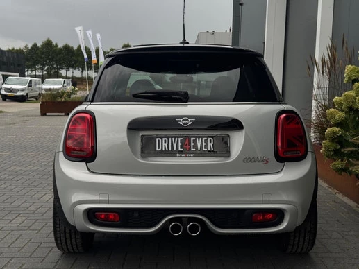 MINI Cooper S - Afbeelding 8 van 28
