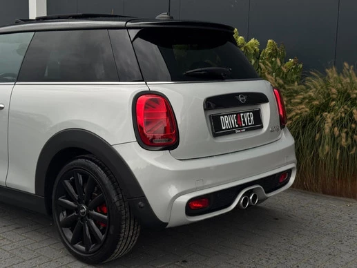MINI Cooper S - Afbeelding 10 van 28