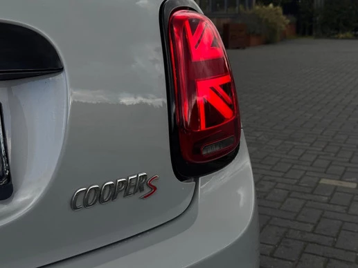 MINI Cooper S - Afbeelding 11 van 28