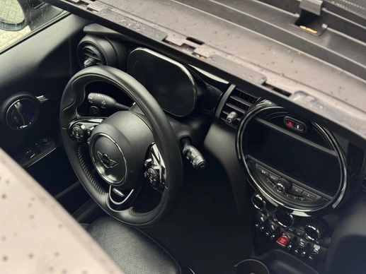 MINI Cooper S - Afbeelding 12 van 28