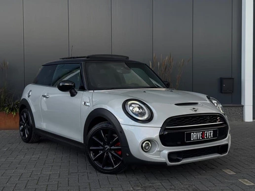 MINI Cooper S - Afbeelding 24 van 28