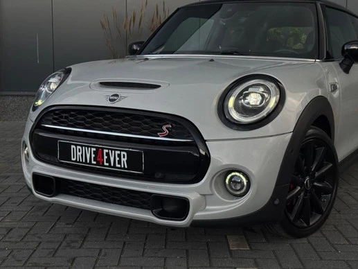 MINI Cooper S - Afbeelding 26 van 28