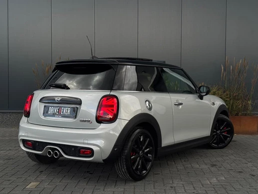 MINI Cooper S - Afbeelding 27 van 28