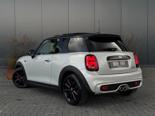 MINI Cooper S - Afbeelding 28 van 28