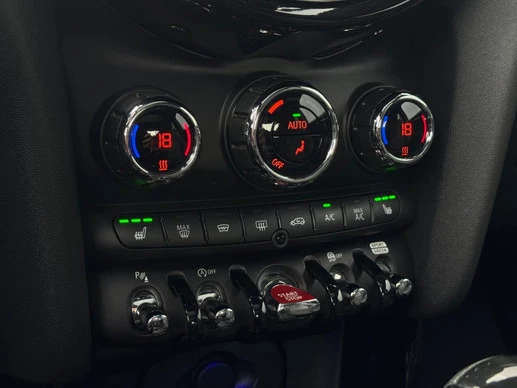 MINI Cooper S - Afbeelding 16 van 28