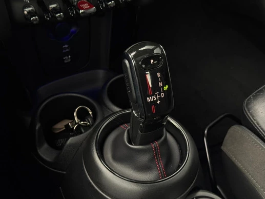 MINI Cooper S - Afbeelding 17 van 28