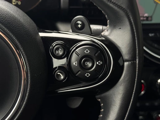 MINI Cooper S - Afbeelding 21 van 28