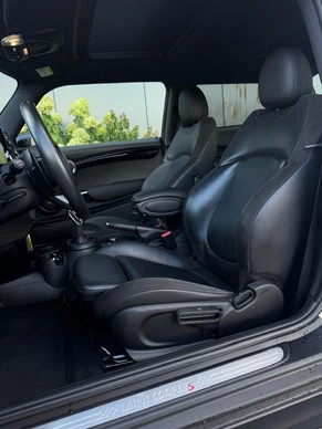 MINI Cooper S - Afbeelding 22 van 28