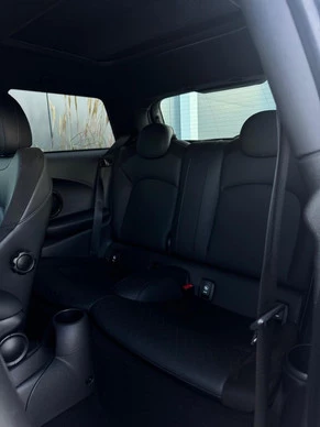MINI Cooper S - Afbeelding 23 van 28
