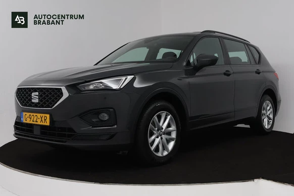 SEAT Tarraco - Afbeelding 1 van 23