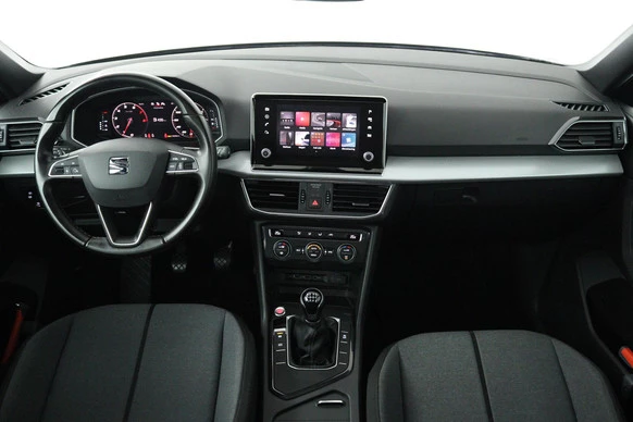 SEAT Tarraco - Afbeelding 3 van 23