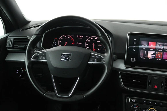 SEAT Tarraco - Afbeelding 4 van 23