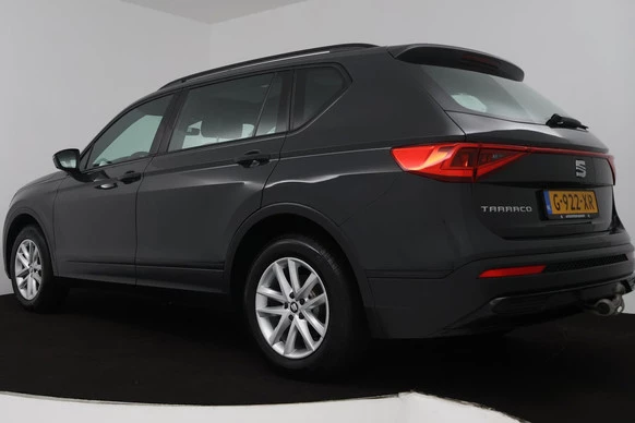 SEAT Tarraco - Afbeelding 5 van 23