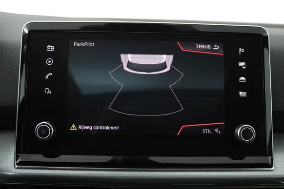 SEAT Tarraco - Afbeelding 6 van 23