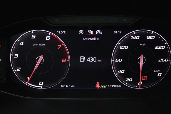 SEAT Tarraco - Afbeelding 7 van 23