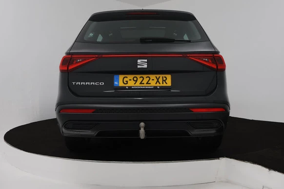 SEAT Tarraco - Afbeelding 8 van 23