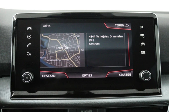 SEAT Tarraco - Afbeelding 9 van 23