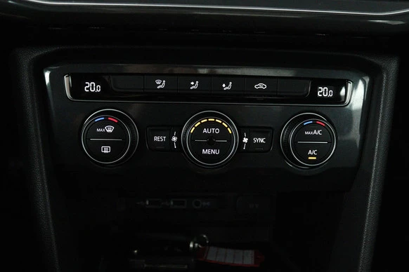 SEAT Tarraco - Afbeelding 10 van 23