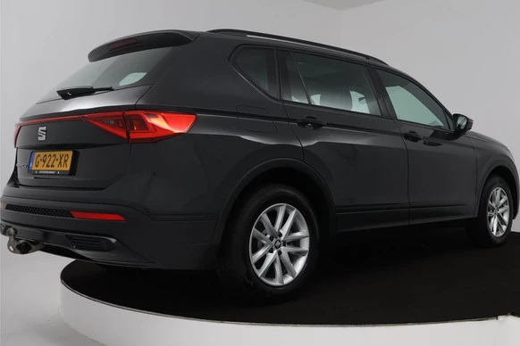 SEAT Tarraco - Afbeelding 11 van 23
