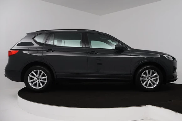 SEAT Tarraco - Afbeelding 14 van 23
