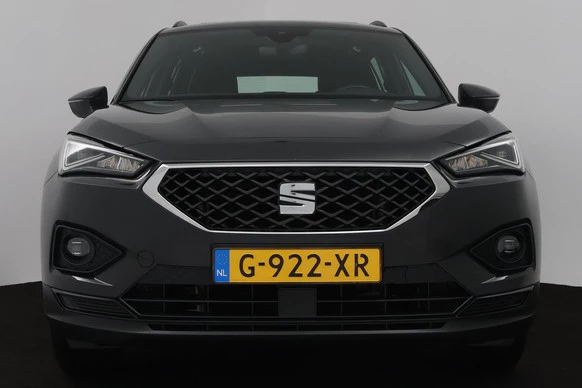 SEAT Tarraco - Afbeelding 16 van 23