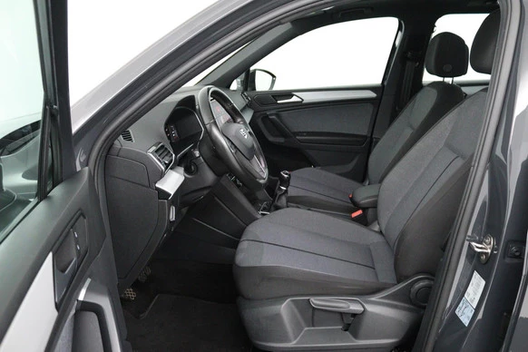 SEAT Tarraco - Afbeelding 18 van 23