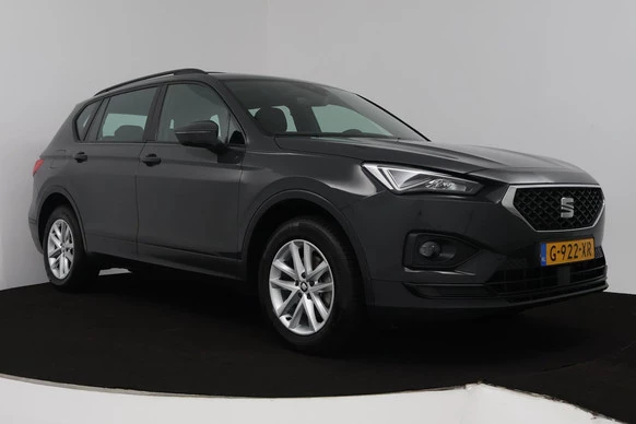 SEAT Tarraco - Afbeelding 20 van 23