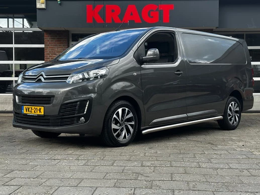 Citroën Jumpy - Afbeelding 1 van 27
