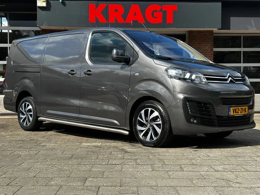 Citroën Jumpy - Afbeelding 2 van 27