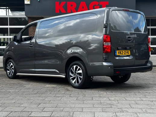 Citroën Jumpy - Afbeelding 3 van 27