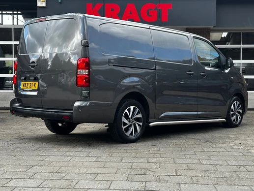 Citroën Jumpy - Afbeelding 4 van 27