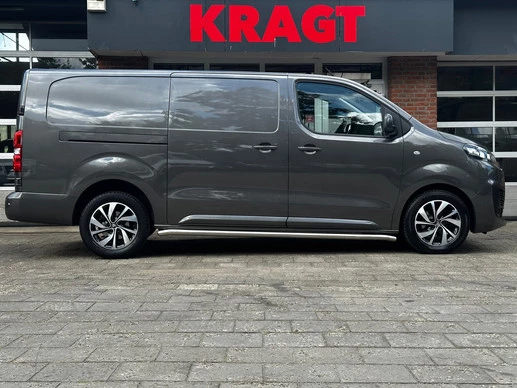Citroën Jumpy - Afbeelding 6 van 27