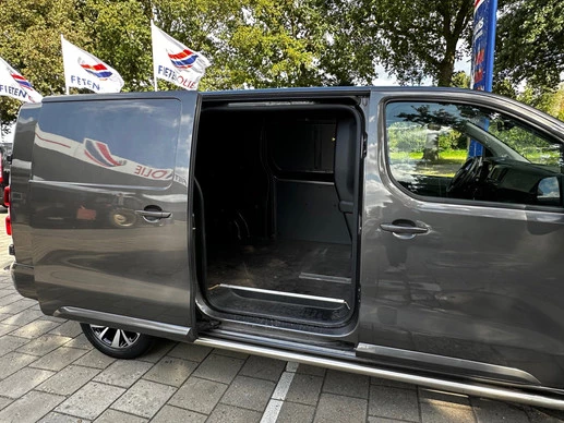 Citroën Jumpy - Afbeelding 7 van 27